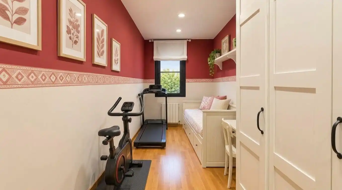 Detached house with garden for sale in Barrio BARDAL (EL), imagen 10