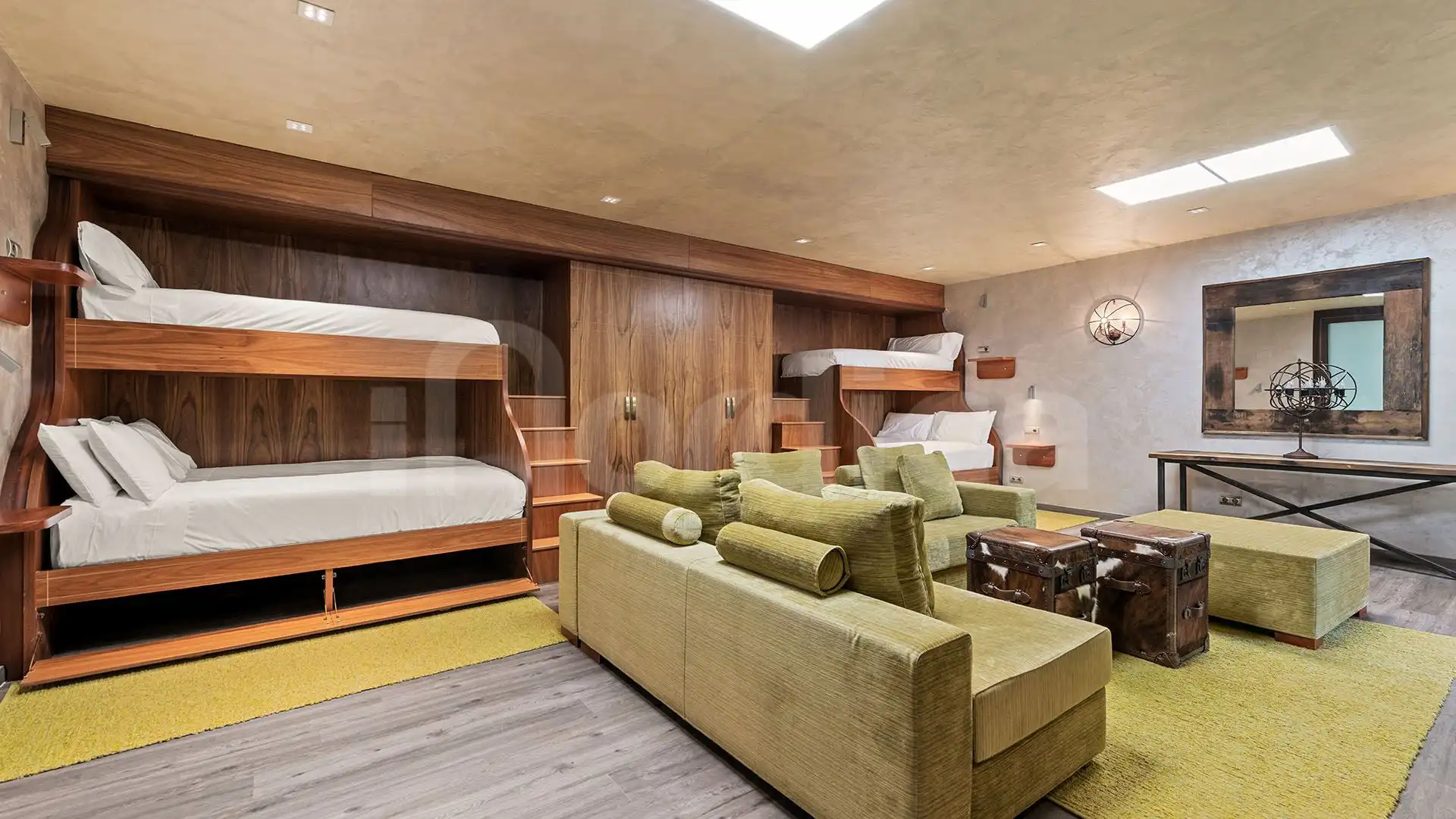 Casa amb piscina en venda a Marbella Centro, imagen 18