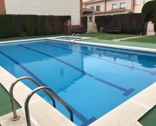 Single-family semi-detached to rent in Marítima Sud