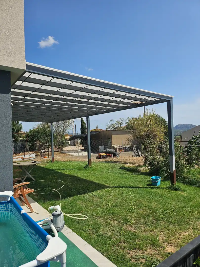 Casa con jardín en venta en Albons, imagen 25