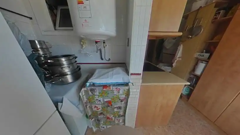 Piso en venta en calle Freixe, imagen 3