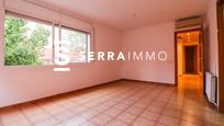 Bedroom of Flat for sale in Vilanova i la Geltrú  with Air Conditioner, Heating and Private garden