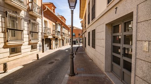 Foto 2 de Piso de alquiler en Calle de la Colmena del Cura, 7, Centro, Colmenar Viejo