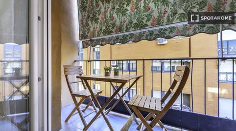 Photo 3 of Flat to share in Altozano - Conde Lumiares, Alicante