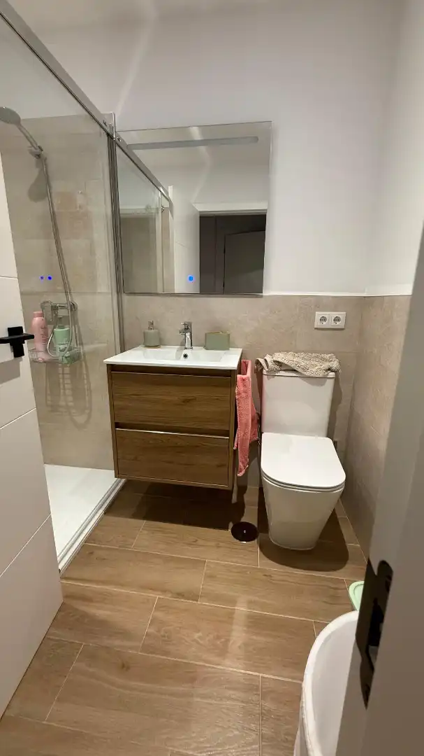 Wohnung zur Miete in Sanlúcar de Barrameda, Cádiz