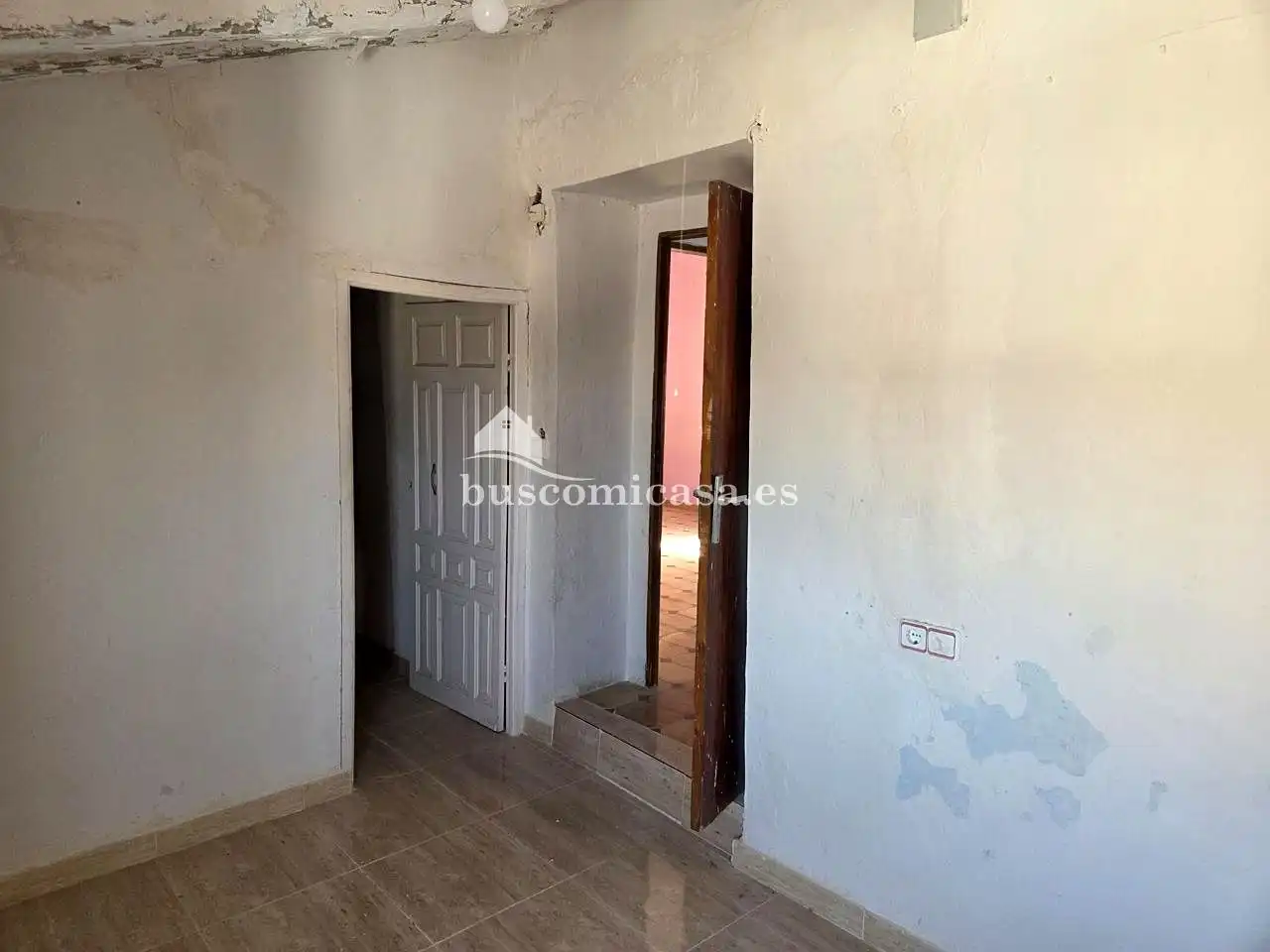 Casa adosada en venta en San Bartolomé, 6, Martos
