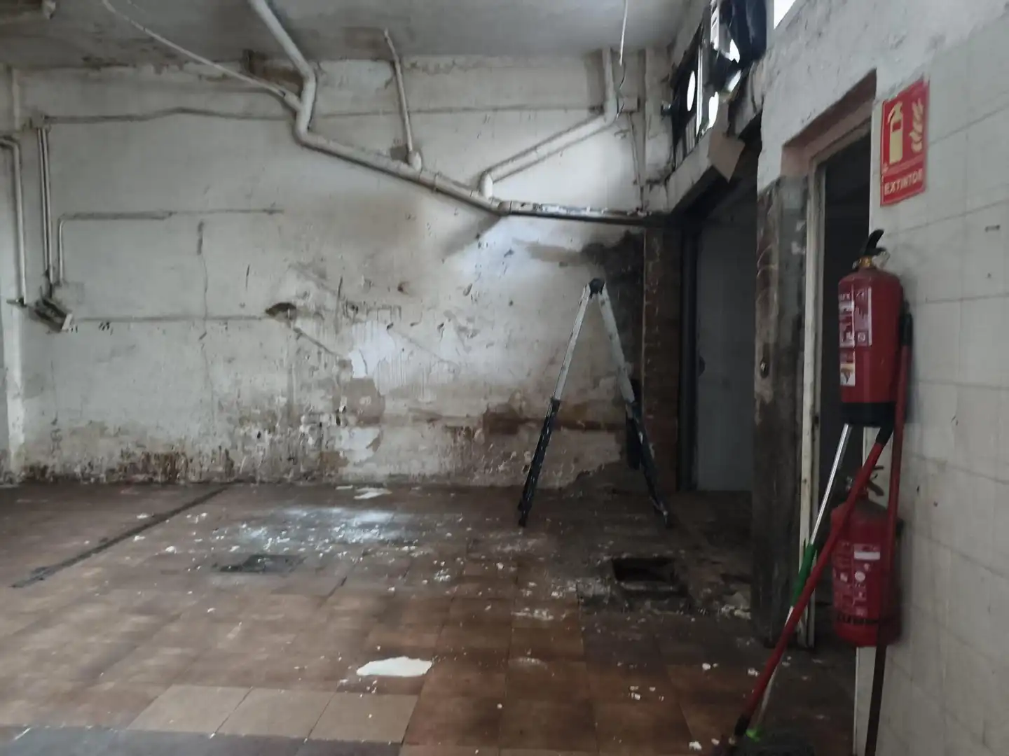 Business premises for sale in Sant Joan de Vilatorrada, imagen 4
