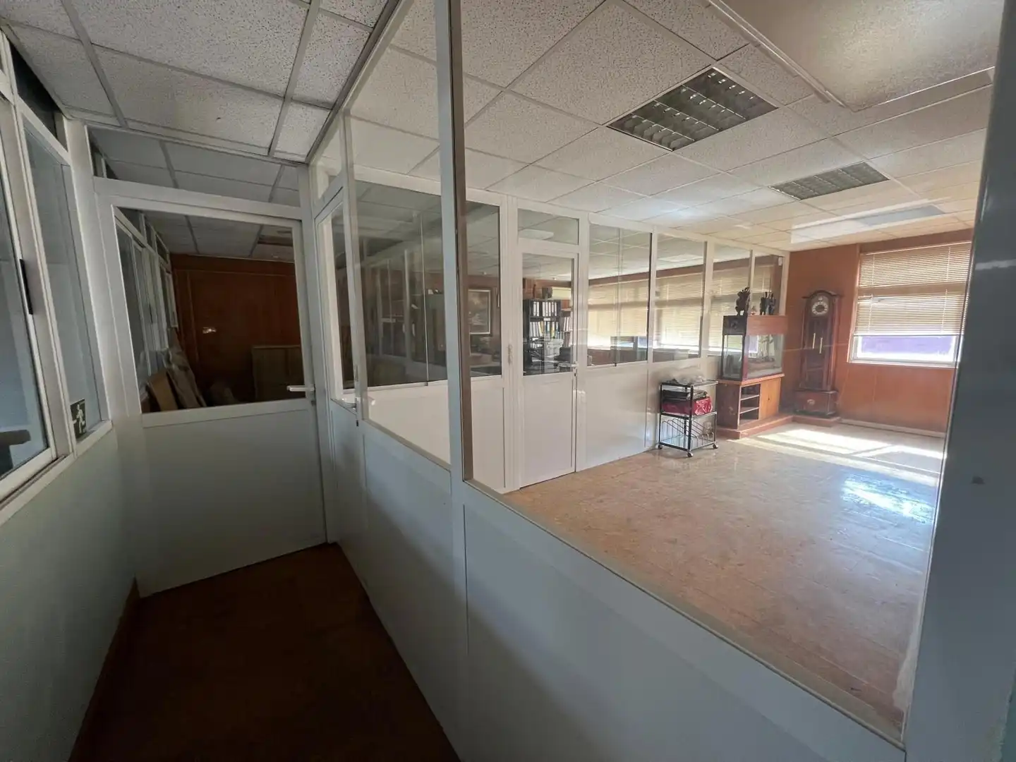 Industrial building for sale in ZUAZNABAR, imagen 20