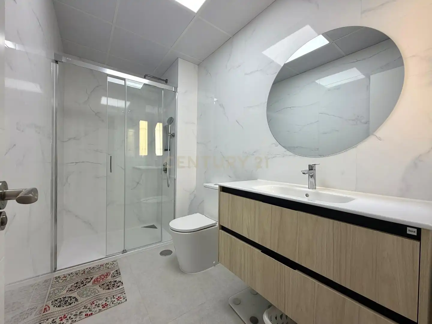 Appartement compact à vendre à Roquetas de Mar ciudad, imagen 5