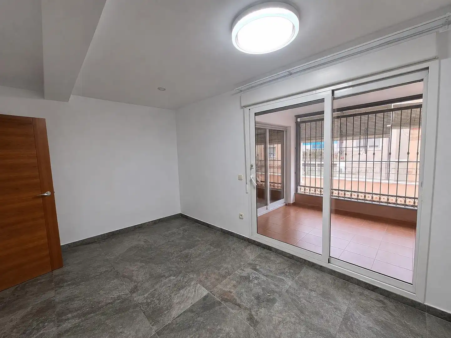 Terrassa de Pis en venda en Alzira amb Aire condicionat, Terrassa i Moblat