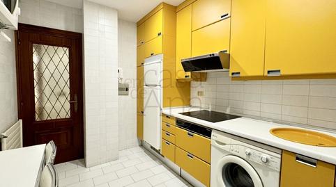 Photo 5 of Flat to rent in Luis Power Kalea, San Pedro de Deusto - La Ribera, Bilbao