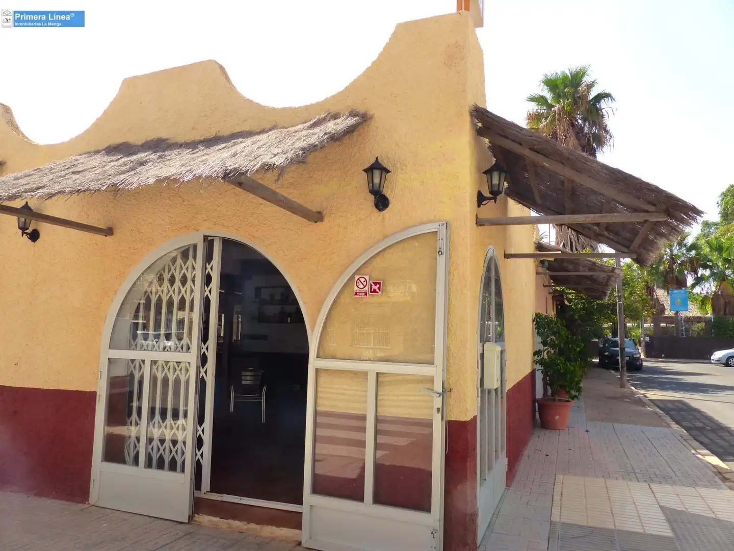 Commercial properties for sale in Cartagena  with Furnished