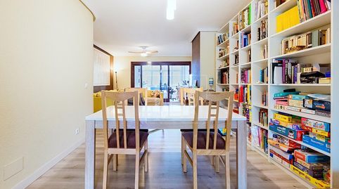 Foto 5 von Wohnung zum Verkauf in Paseo Pinar, El Caño - Maracaibo, Las Rozas de Madrid