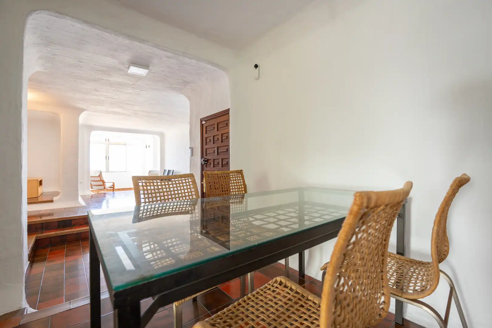 Esszimmer von Wohnung zum Verkauf in Las Palmas de Gran Canaria