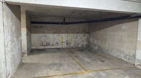 ALG238  PLAZA RAYADA DE 10M2 EN PARQUE SALVADOR CASTELL DE ALGEMESI, imatge 3