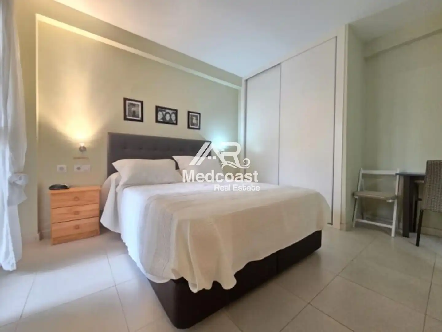 Flat with pool for sale in Juan Sebastian Elcano(Ma), imagen 16