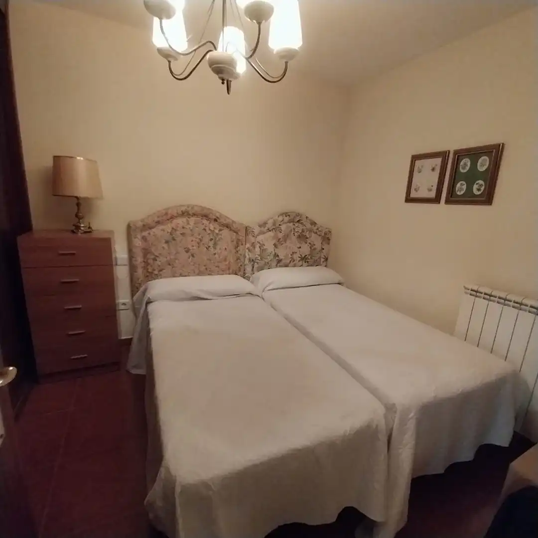 Casa a schiera con terrazza in vendita a Calle Ciriaco Velasco 18, imagen 40