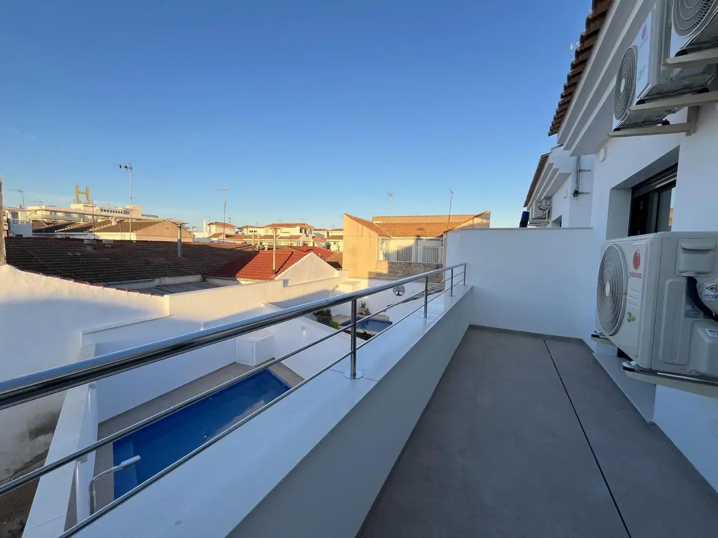 Villa mit Pool zum Verkauf in Los Cuarteros, imagen 37