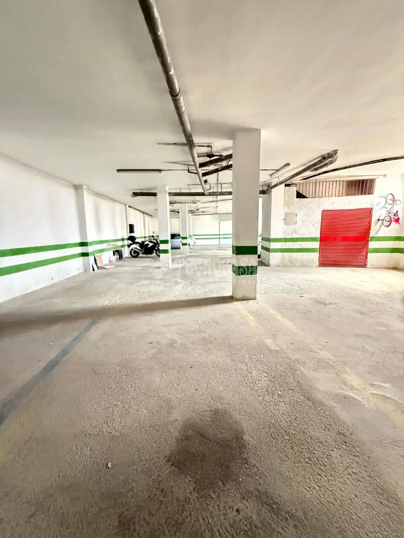 Parking de Garaje en venta en Alhendín