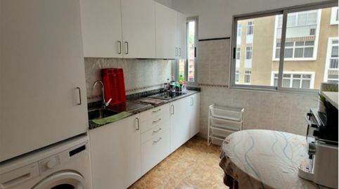 Foto 4 de Habitación en Santa Catalina - Canteras, Las Palmas de Gran Canaria