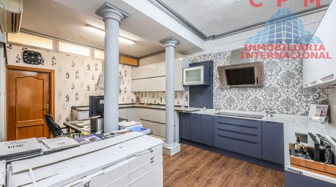 Foto 5 von Geschaftsraum zur ubertragung in Los Ángeles, Madrid Capital