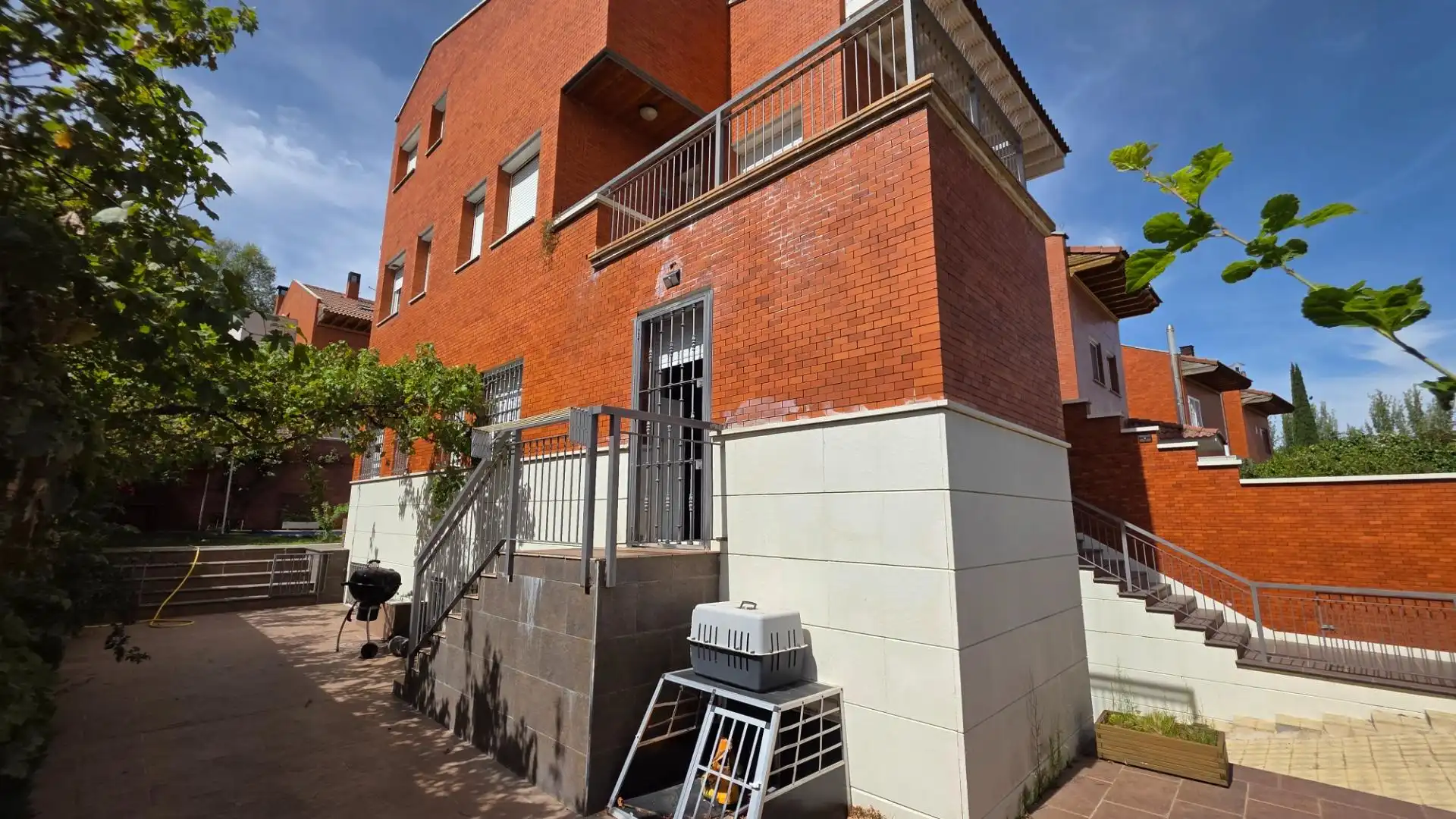 Casa o xalet en venda a San Roque - Concordia - Adoratrices