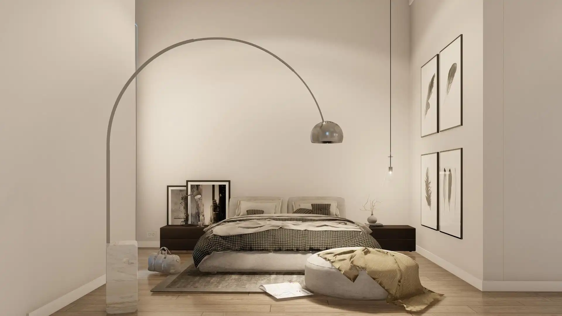 Ground floor for sale in Calle Sopranis, 4, El Pópulo - Santa María