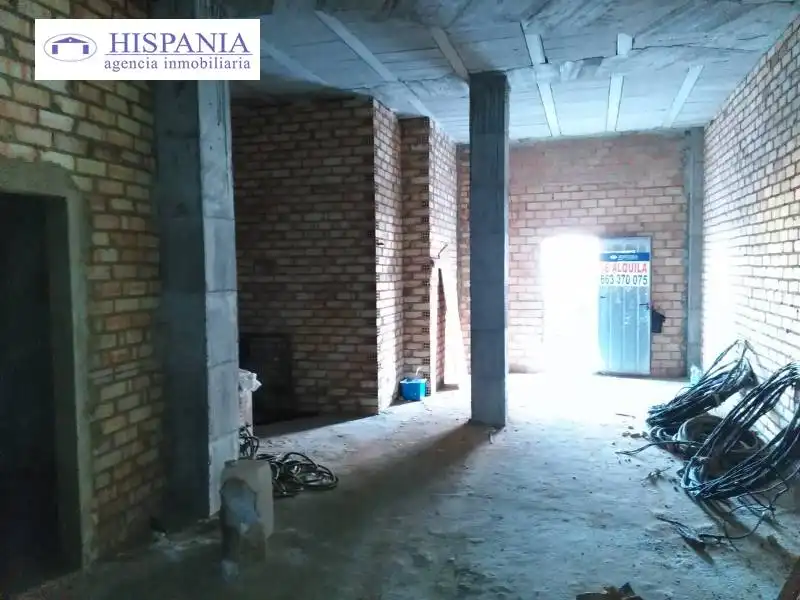 Gewerbefläche zur Miete in Astilleros - La Paz  - Loreto - El Corte Inglés, imagen 6