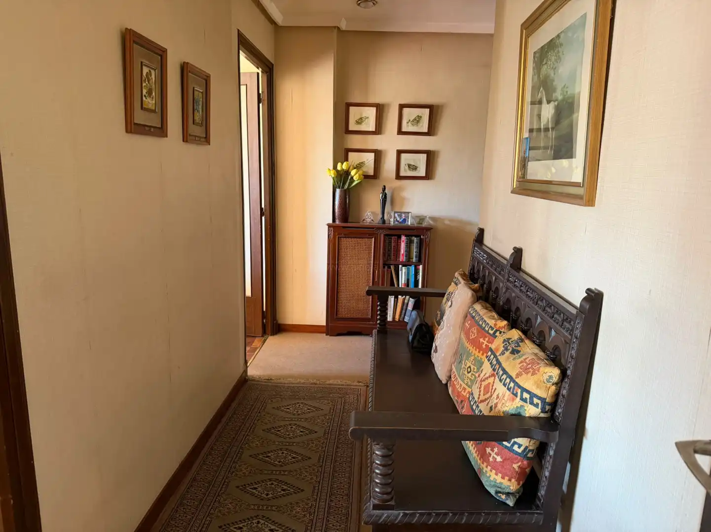 Flat with terrace for sale in Logroño - CL GRAN VIA JUAN CARLOS I, imagen 17