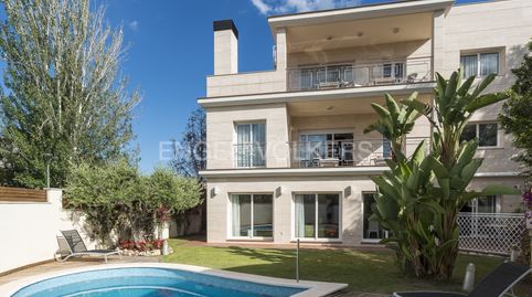 Foto 2 de Casa o chalet en venta en Centre, Sant Pere de Ribes