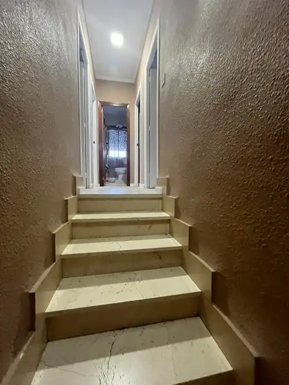 Casa o xalet en venda en Albacete amb Calefacció, Jardí privat i Parquet