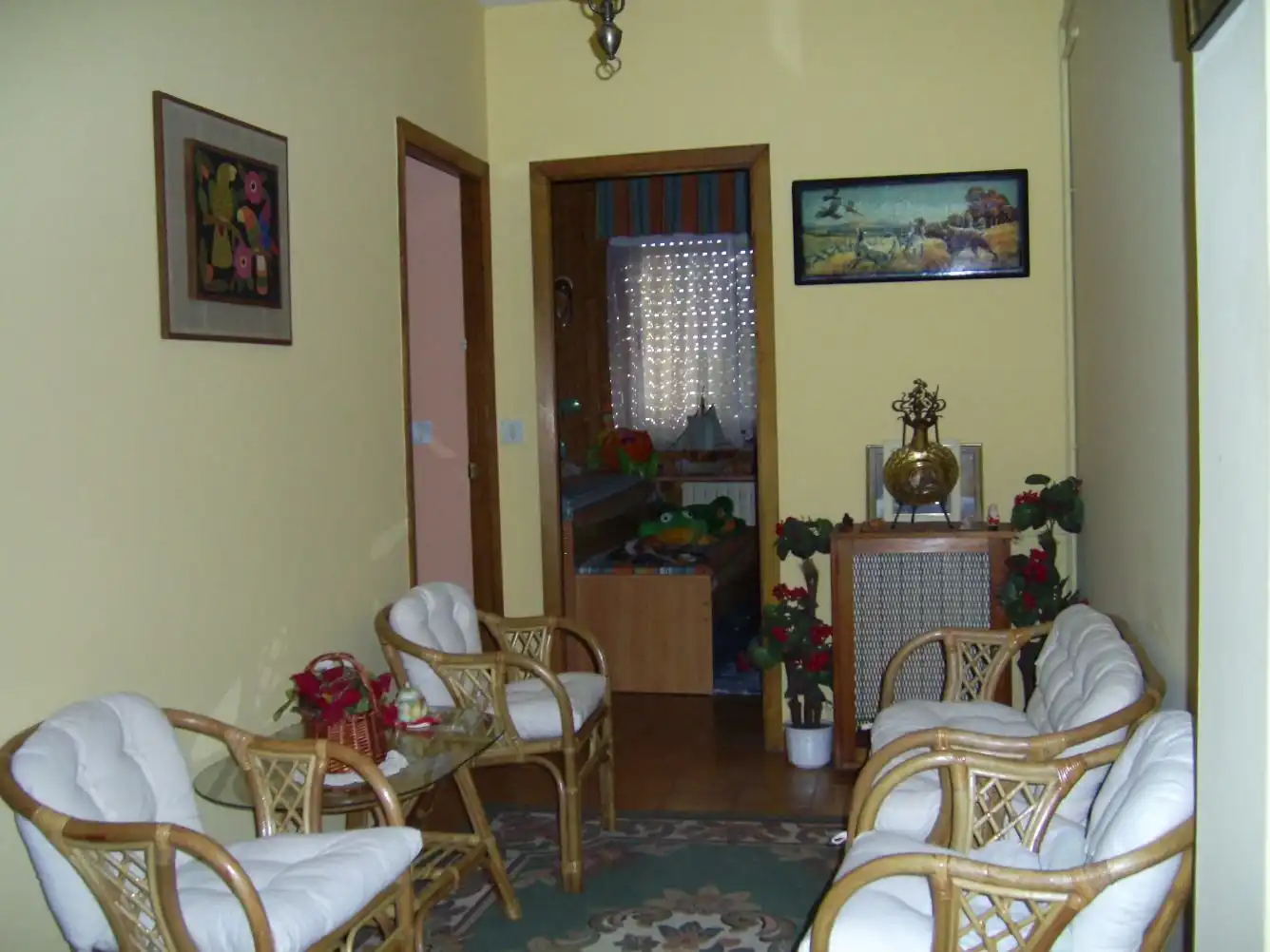 Haus zum Verkauf in Rúa Gabino Bugallal, imagen 46
