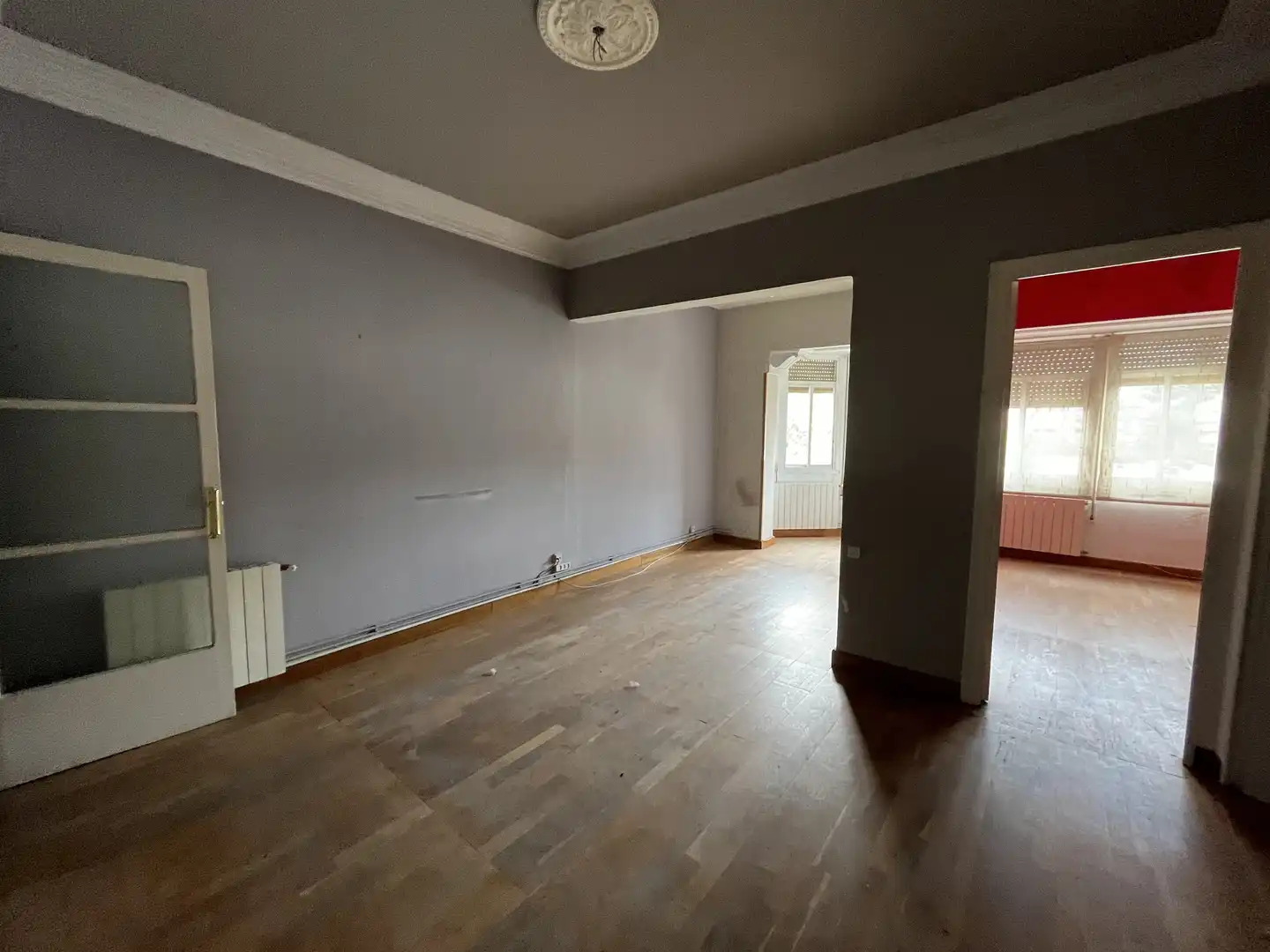 Residencial en venda a Gran Via de Carles III 1, imagen 71