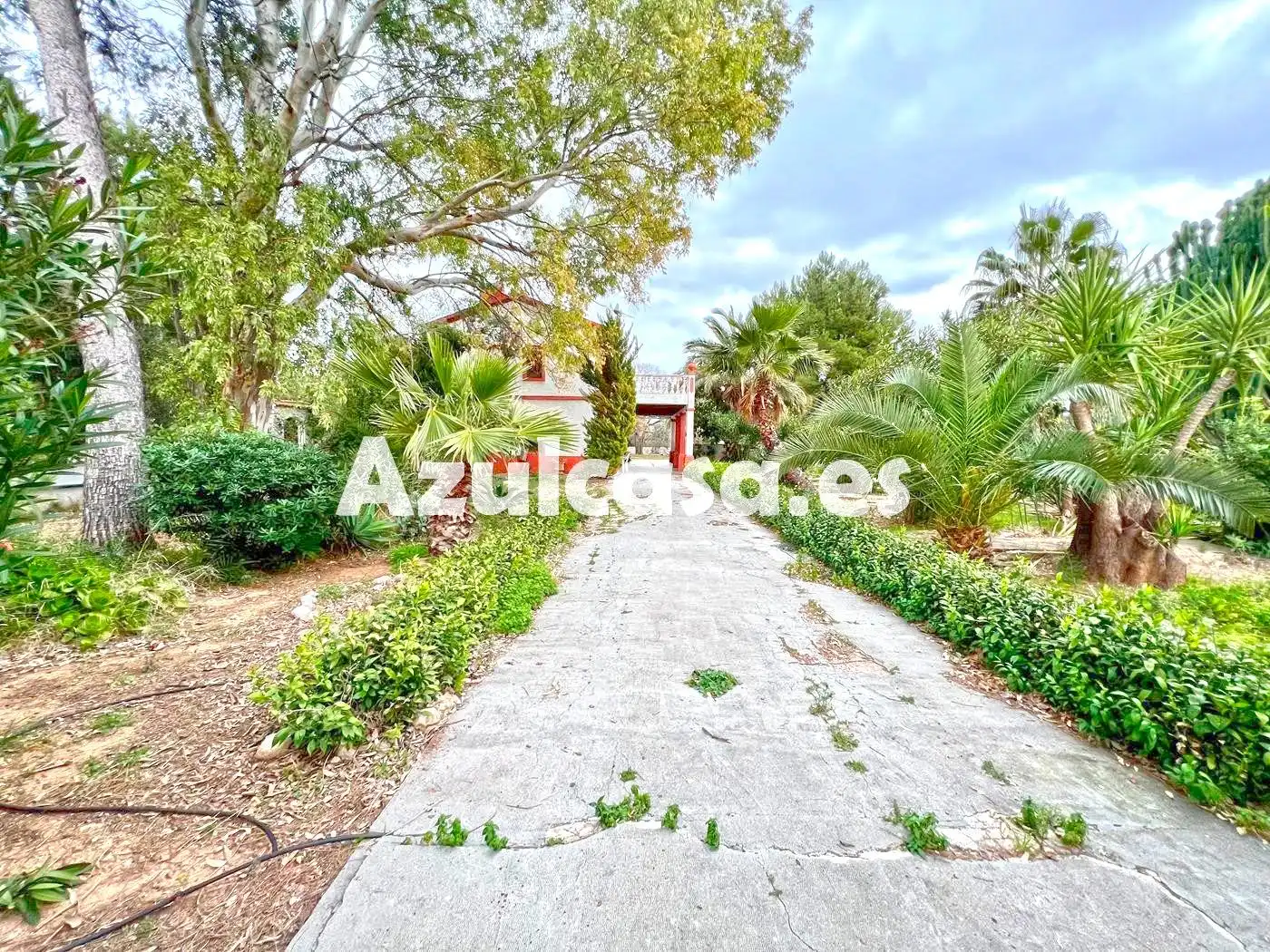 Residential land for sale in Carrer Sant Antoni 45, imagen 58