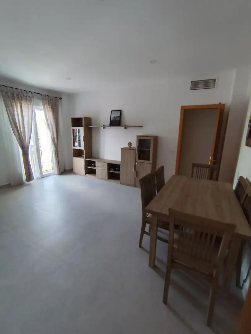 Living room of Flat for sale in Arcos de la Frontera  with Storage room