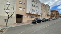 Vista exterior de Pis en venda en La Pobla de Mafumet