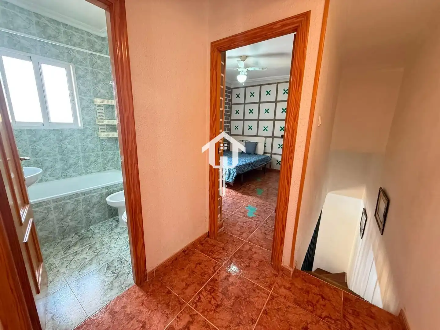 Flat with terrace for sale in Calle SIERRA MAIGMO, imagen 21