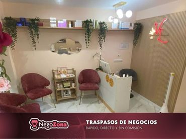 Local comercial en traspàs a Calle de Bravo Murillo 79