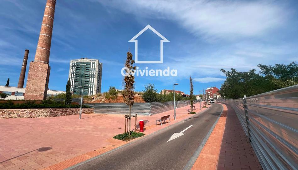 Photo 1 of Industrial land for sale in Prim, de, Segle XX, Barcelona