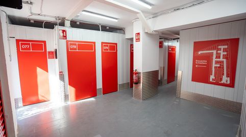 Photo 4 of Storage room for rent in Carrer Dels Naranjos, 38, Pubilla Cases, L'Hospitalet de Llobregat