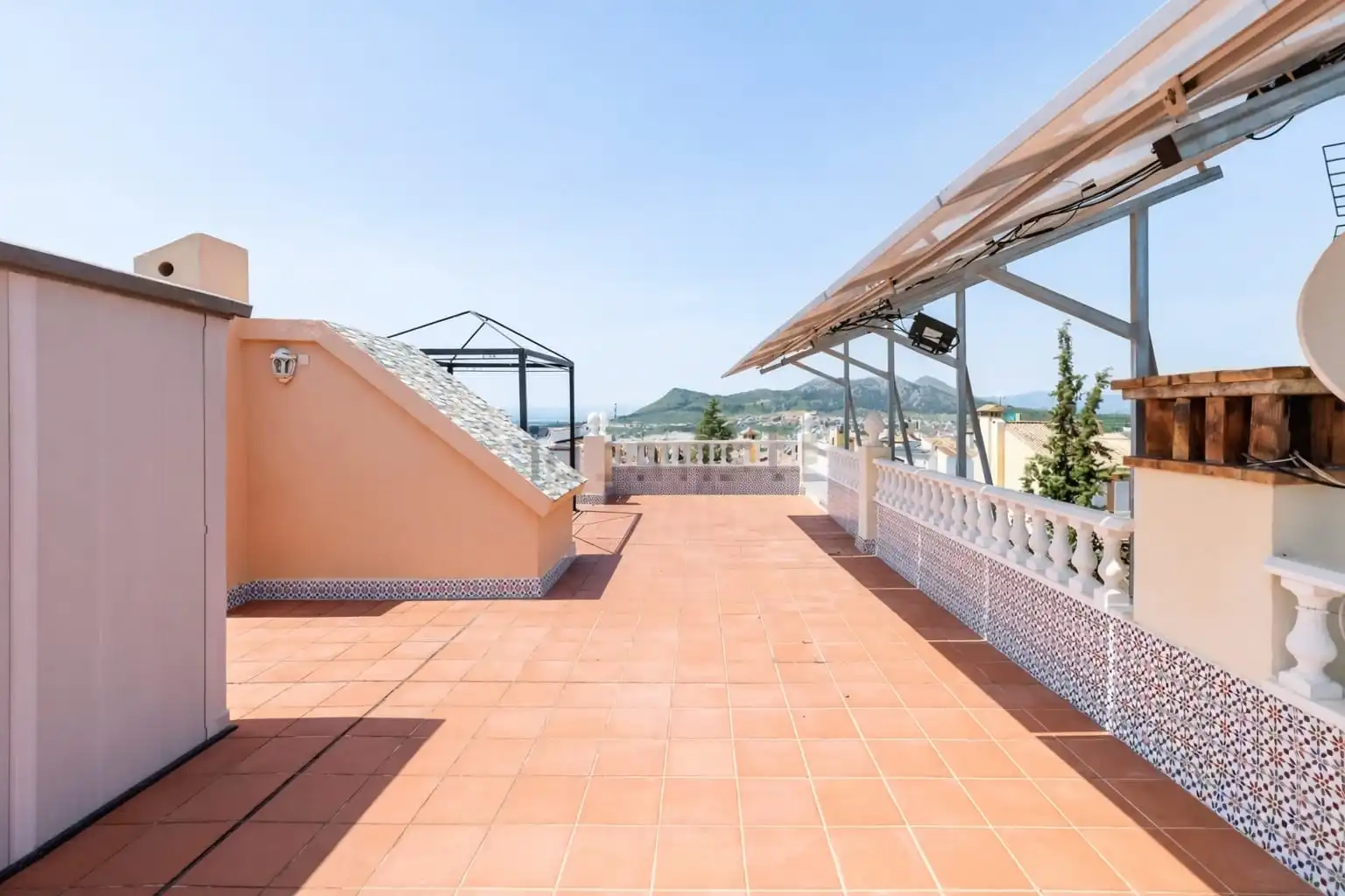 Villa avec terrasse à vendre à Albolote, imagen 23