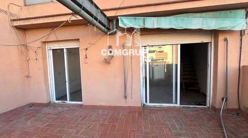 Foto 2 von Maisonette zum Verkauf in Just Oliveras, Centre, L'Hospitalet de Llobregat