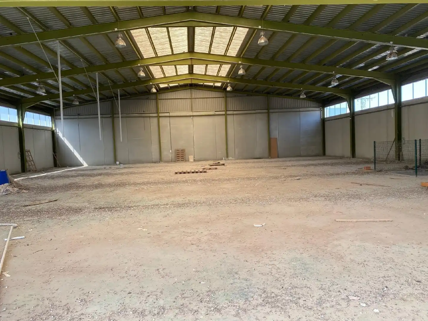 Nave industrielle à vendre à Jumilla, imagen 3