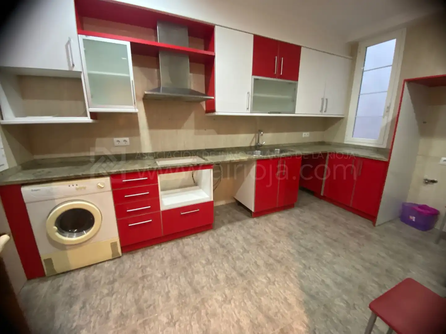 Wohnung mit Terrasse zum Verkauf in Logroño - MARIA ZAMBRANA, imagen 4