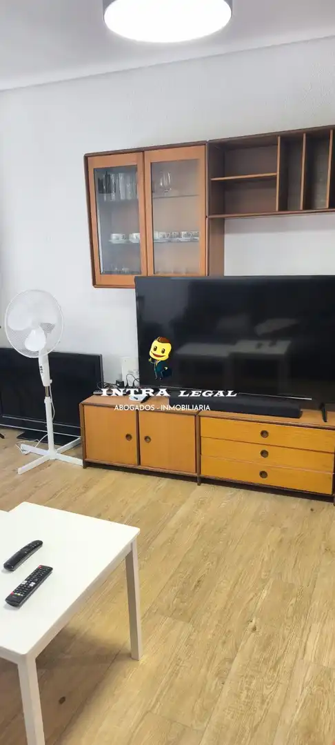 Sala d'estar de Pis per a compartir en Centro
