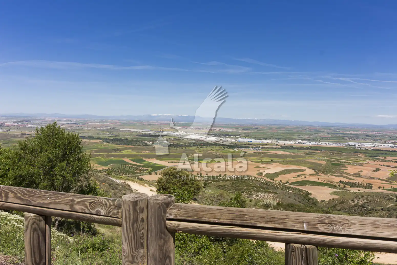 Terreno en venta en Madrid