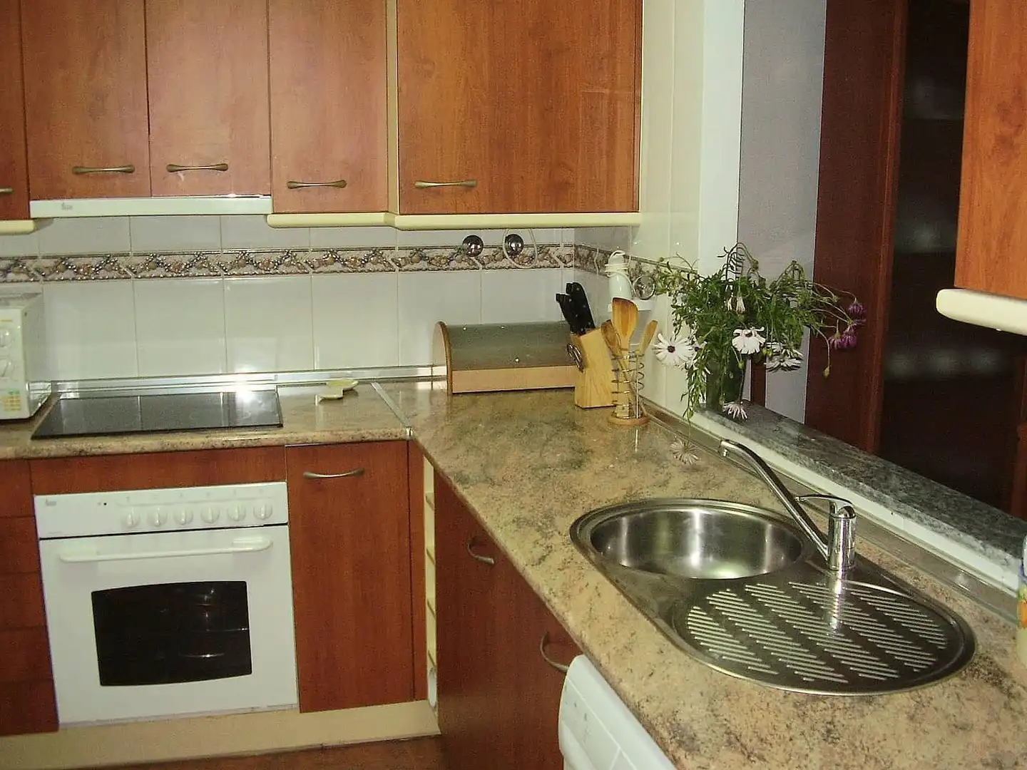 Wohnung mit Pool zum Verkauf in Torreblanca del Sol, imagen 5