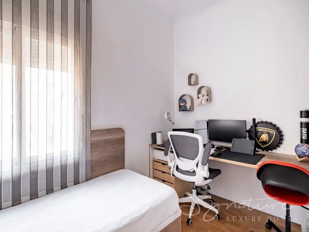 Appartement avec ascenseur à vendre à Calle Calabria 114, imagen 23