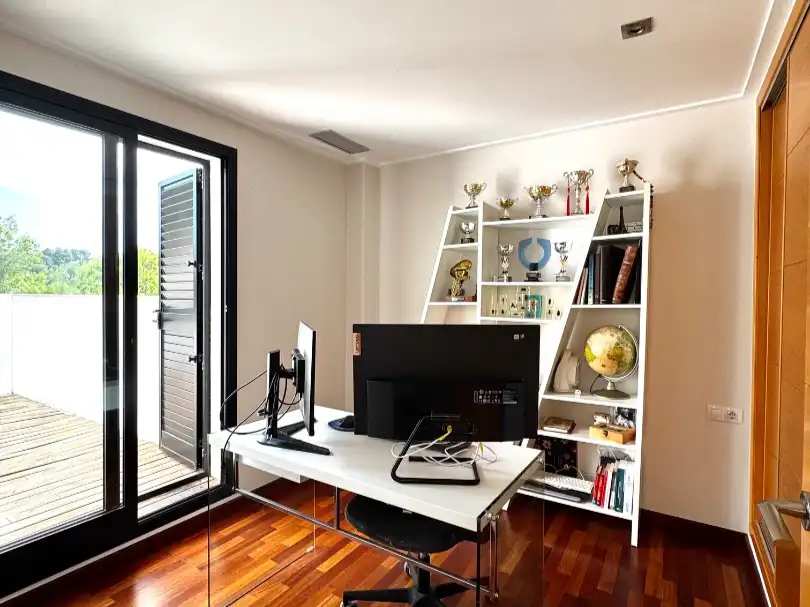 Detached house with pool for sale in Calle 22 388, imagen 21