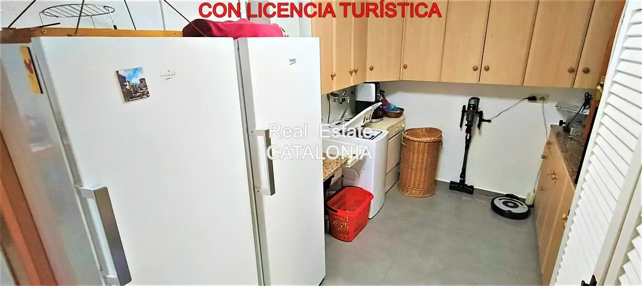 Xalet amb terrassa en venda a Carrer Riu Ter, imagen 19